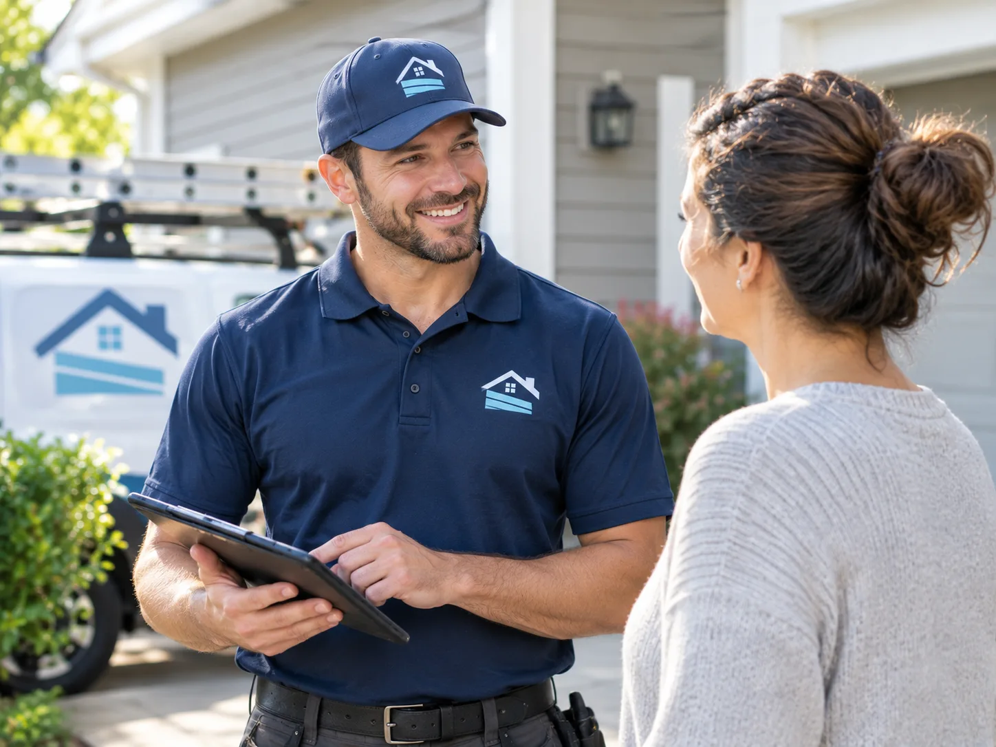 Siding Repair in Terlton, OK